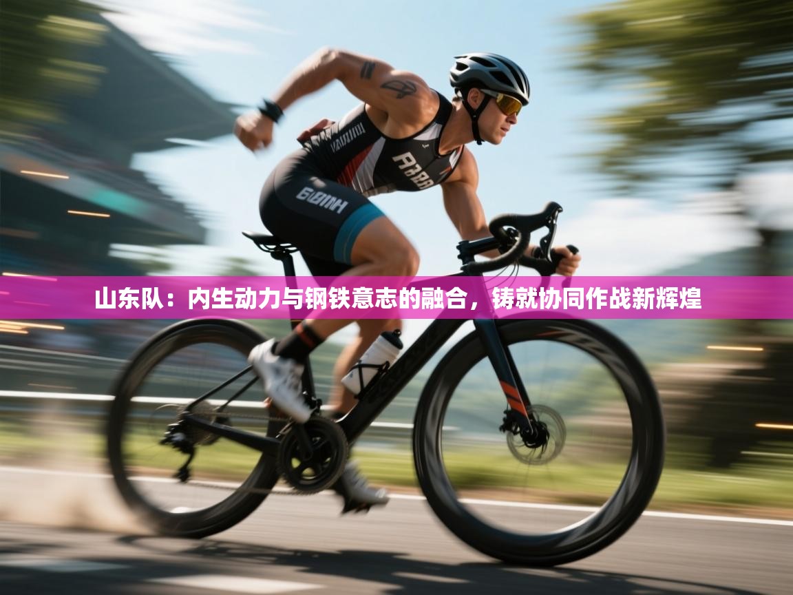 山东队:内生动力与钢铁意志的融合,铸就协同作战新辉煌 第2张