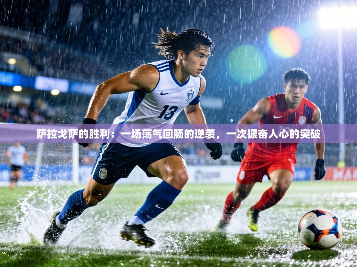 萨拉戈萨的胜利：一场荡气回肠的逆袭，一次振奋人心的突破  第2张