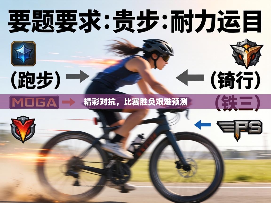 精彩对抗,比赛胜负艰难预测 第1张