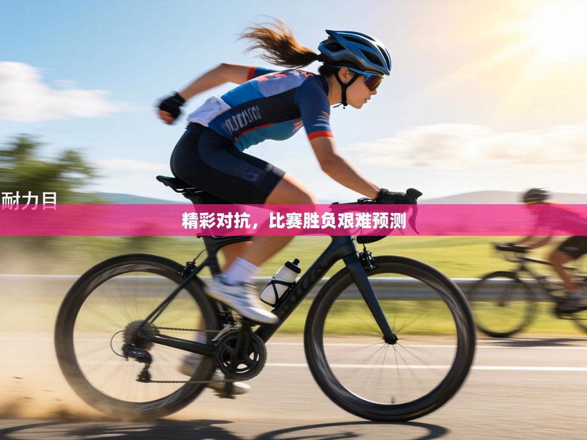 精彩对抗,比赛胜负艰难预测 第2张