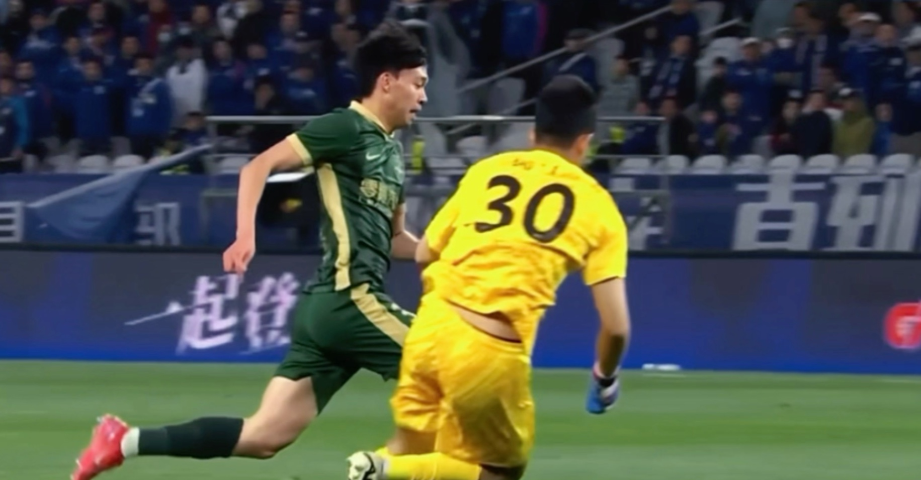 本土球队横扫对手，豪取九连胜