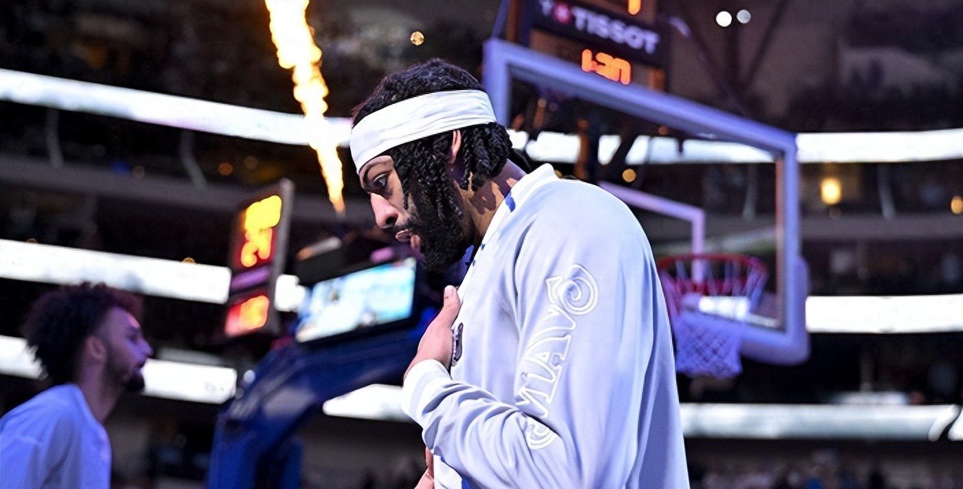 小牛队将签下前灰熊队球员安德森