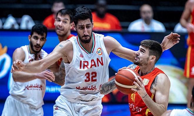 关于墨西哥男篮夺得小组第一，稳固前行的信息