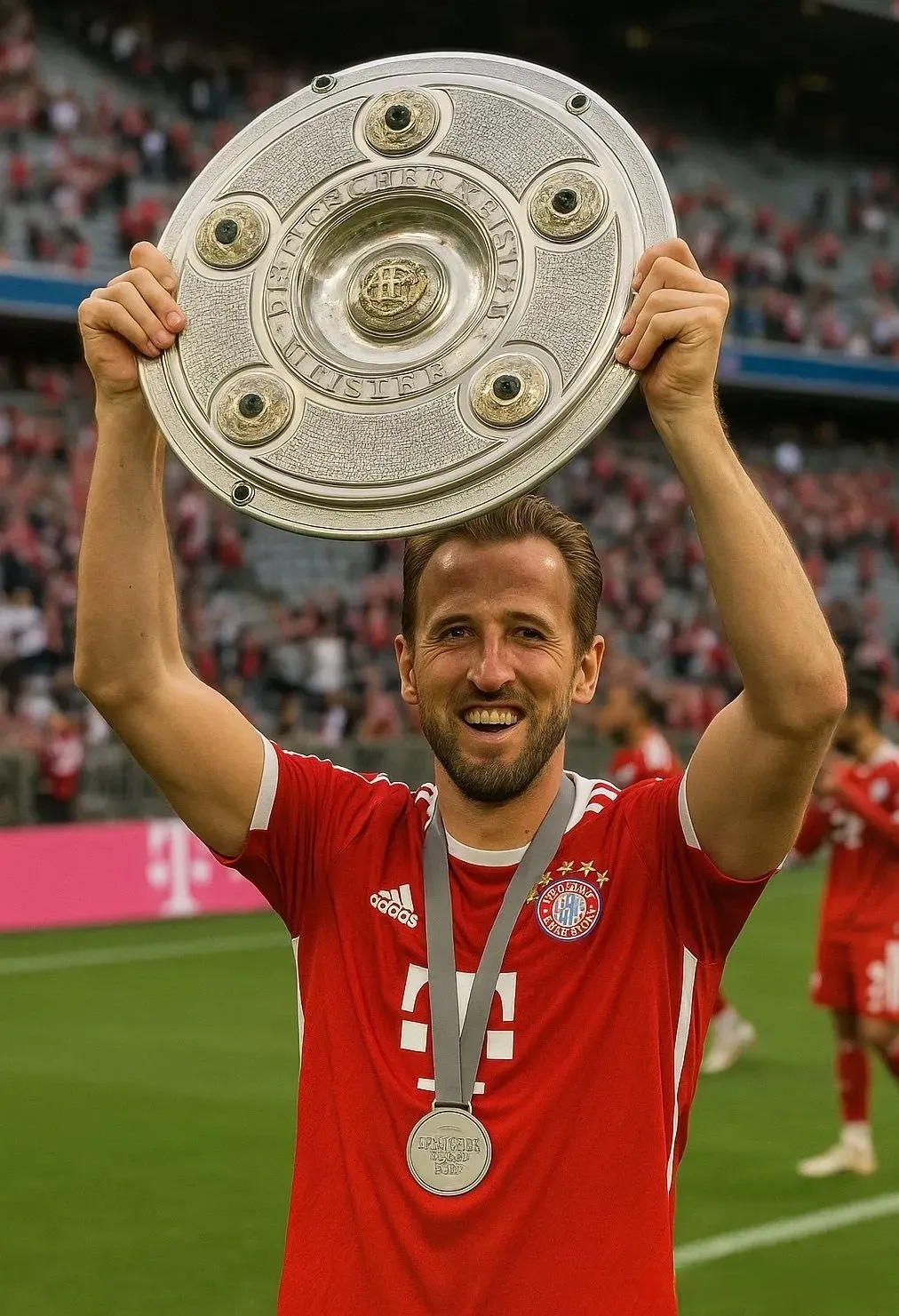 莱比锡RB破门得分，惊艳全场！的简单介绍