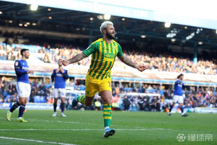 关于布里斯托城取得重要胜利，豪取三分稳固实力的信息