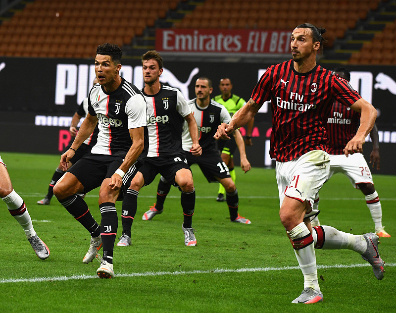 尤文图斯豪取三分，稳坐小组榜首的简单介绍