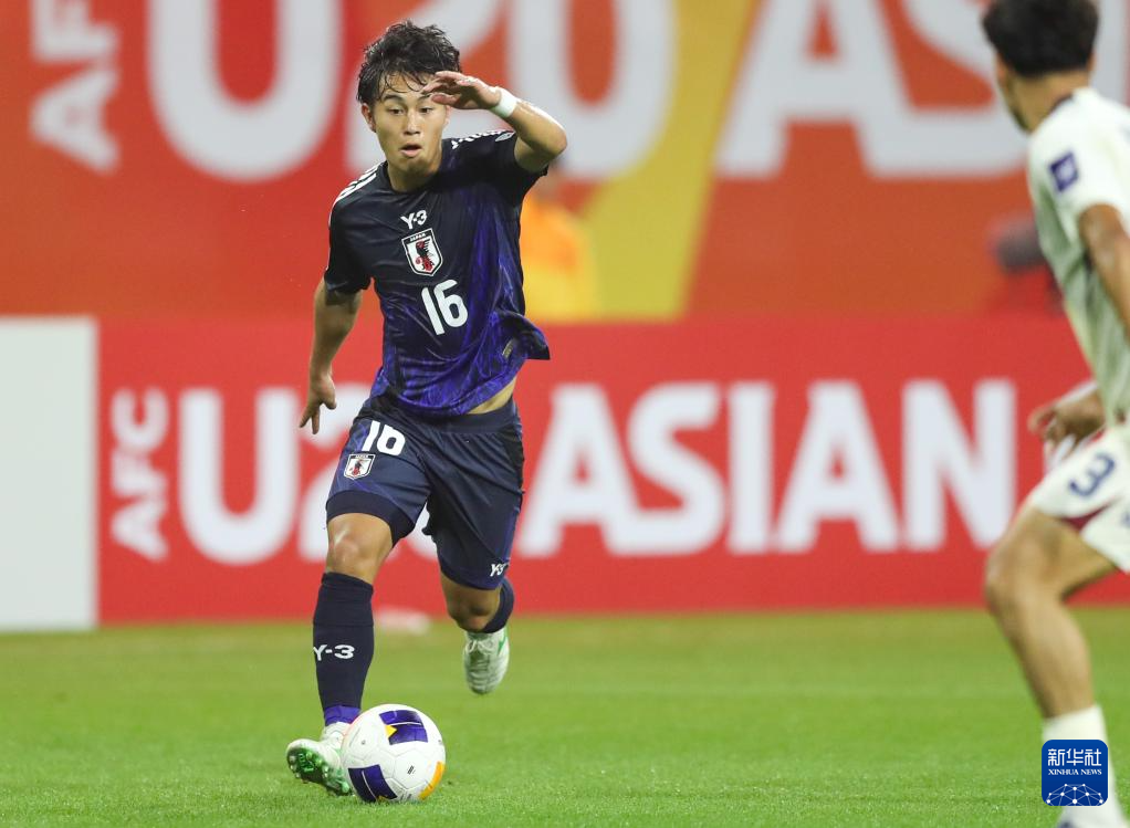爱游戏新闻-亚洲杯决赛精彩激烈，日本队夺冠