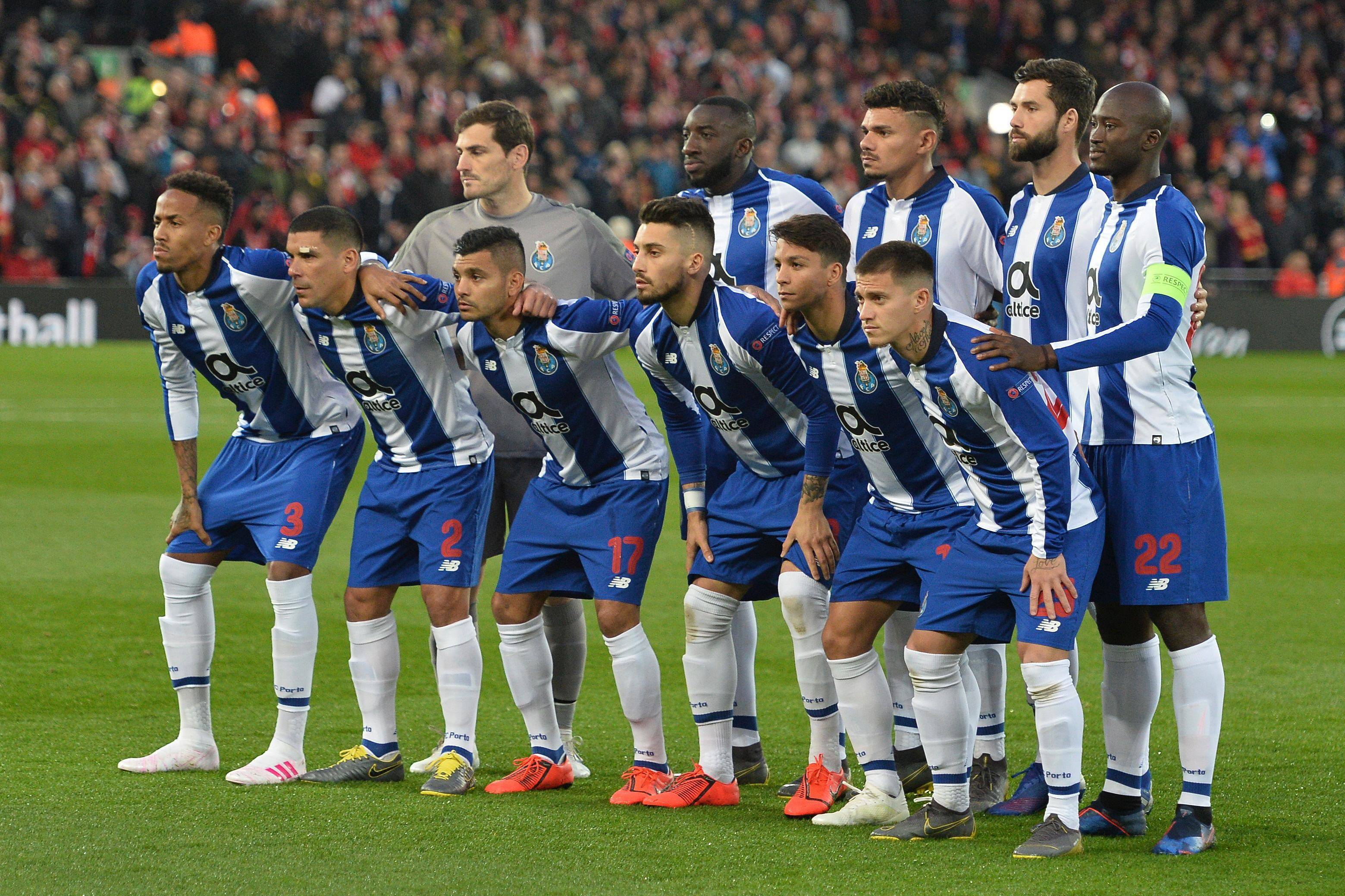 波尔图斑斓表现，与对手展开激烈对决的简单介绍