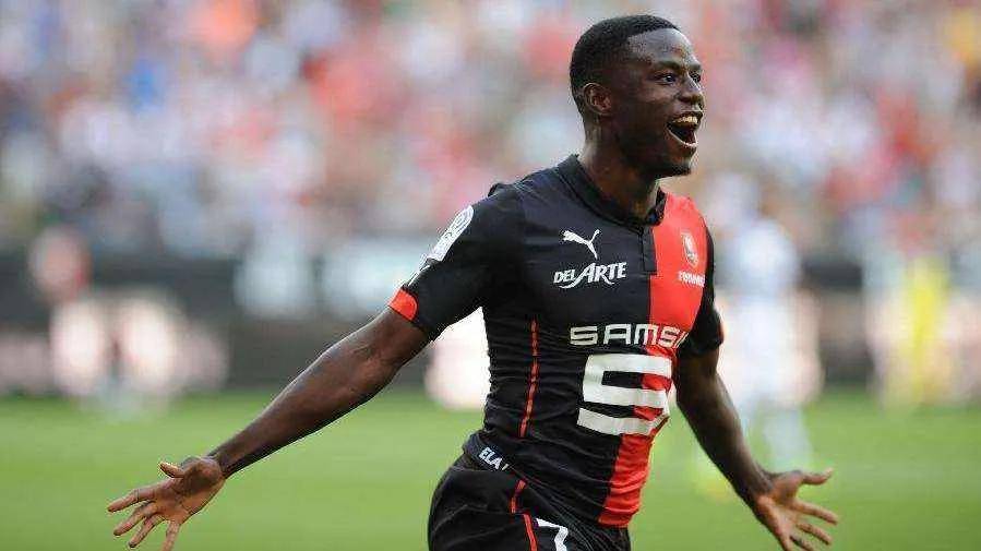 爱游戏网页版-包含雷恩面对蒙彼利埃惊险获胜，排名逐渐攀升的词条