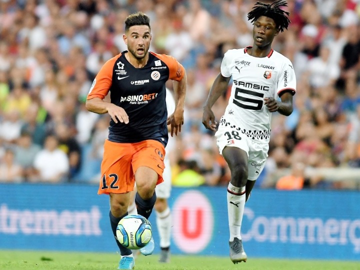 包含雷恩面对蒙彼利埃惊险获胜,排名逐渐攀升的词条 包含雷恩面对蒙彼利埃惊险获胜,排名逐渐攀升的词条