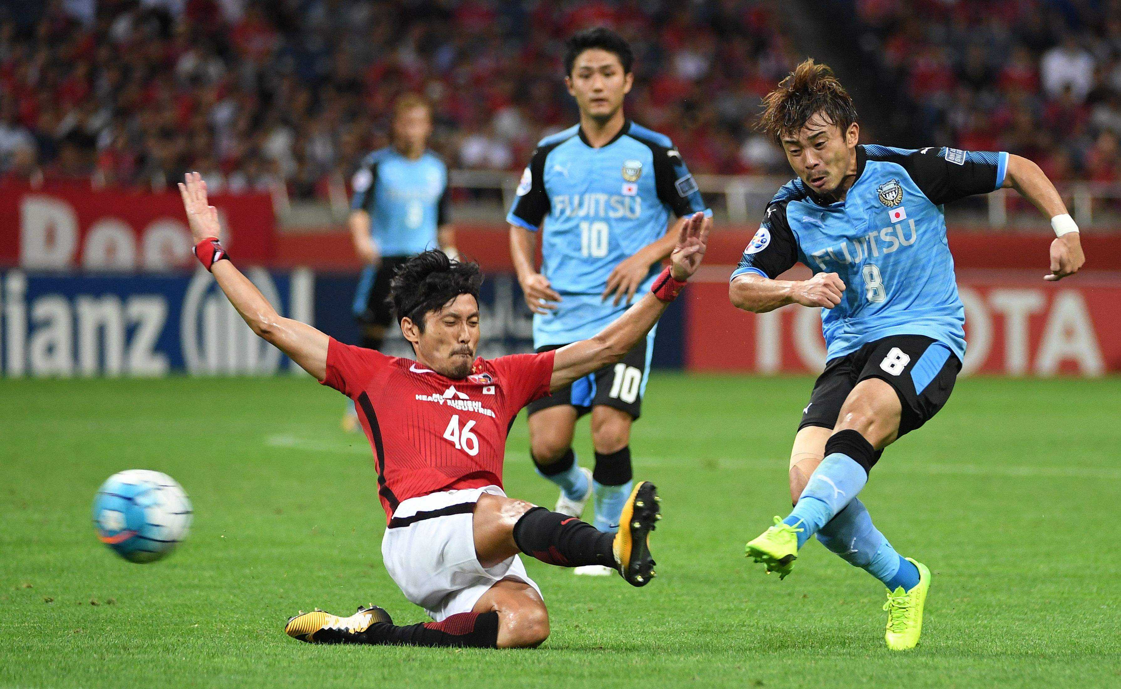 爱游戏链接-日本国家队迎来新一轮选拔赛训练积极投入