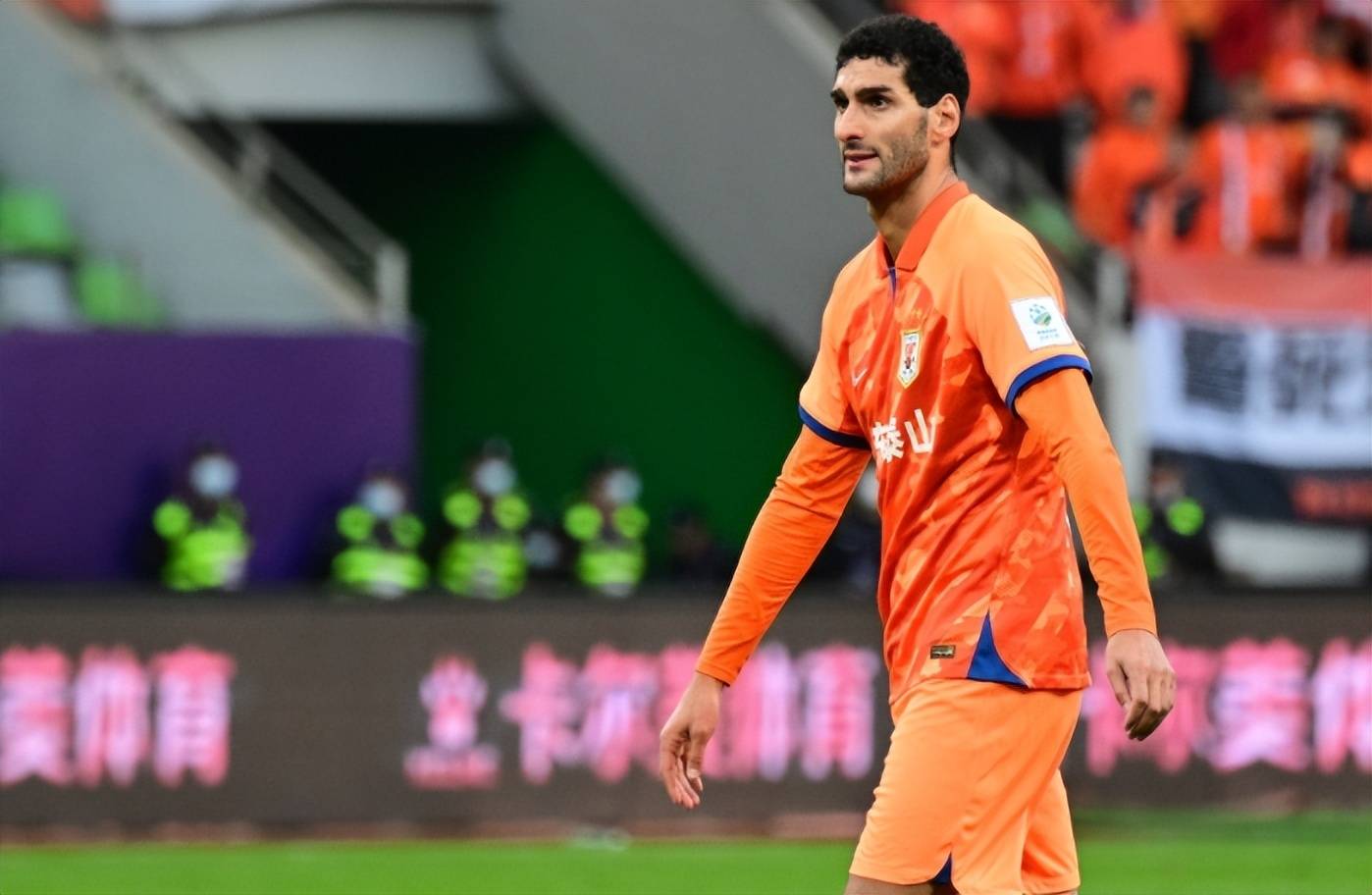 鲁能主场对阵泰达，全力保级追赶的简单介绍