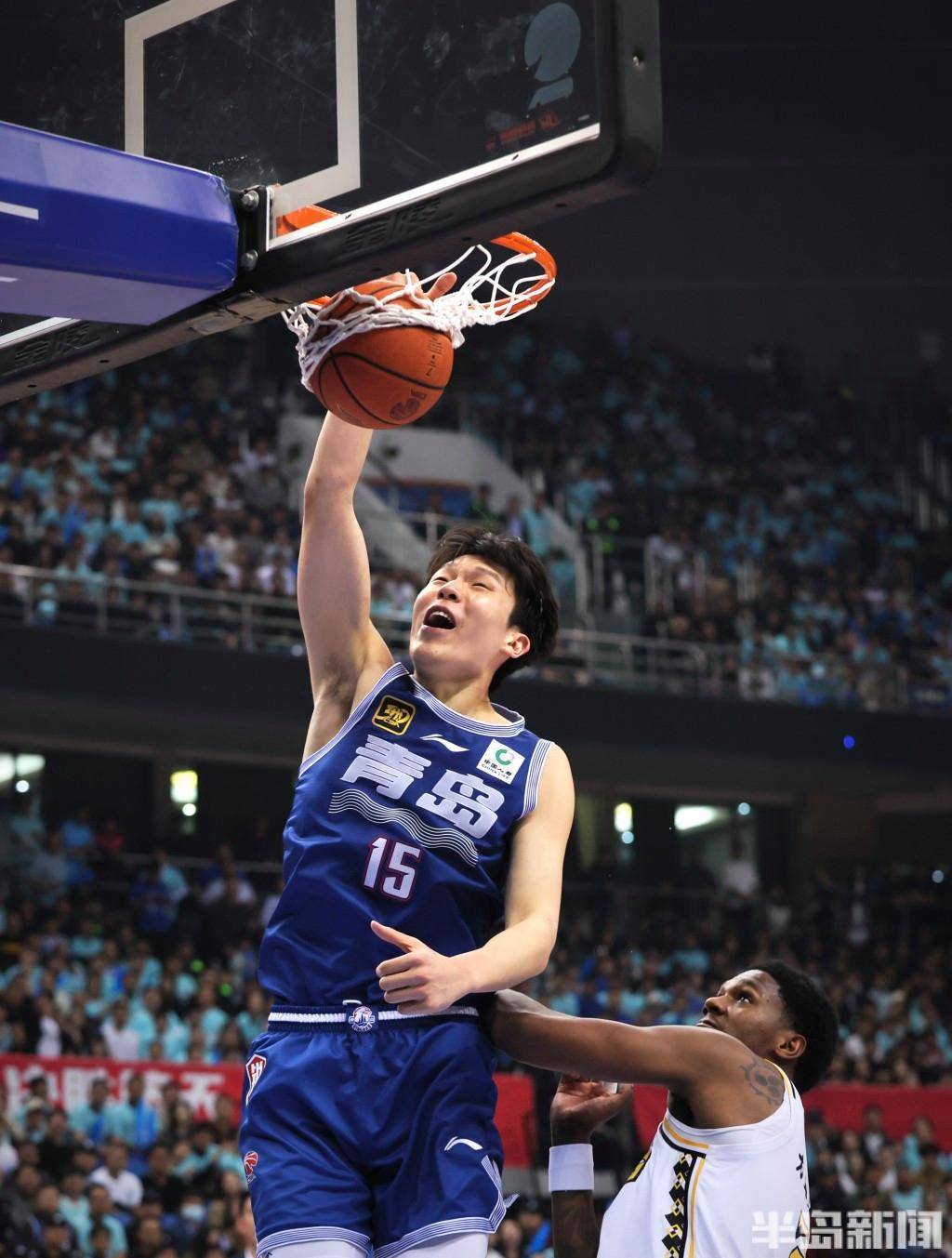 青岛男篮集训备战，争取取得好成绩的简单介绍