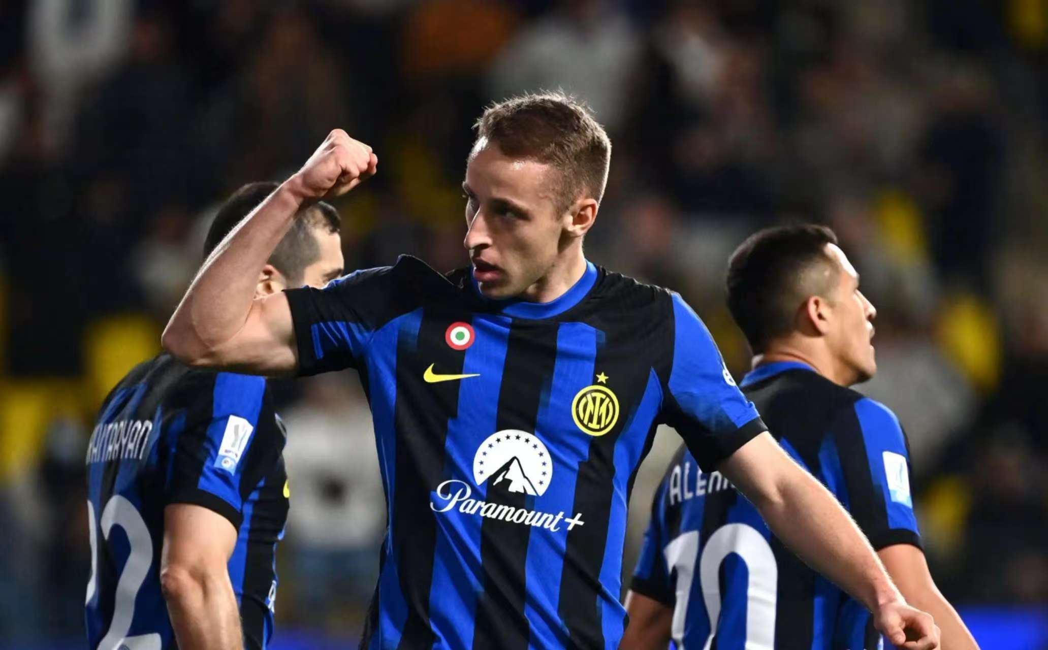 爱游戏网页版入口-意甲劲旅进级，国际米兰再次回赛欧的简单介绍