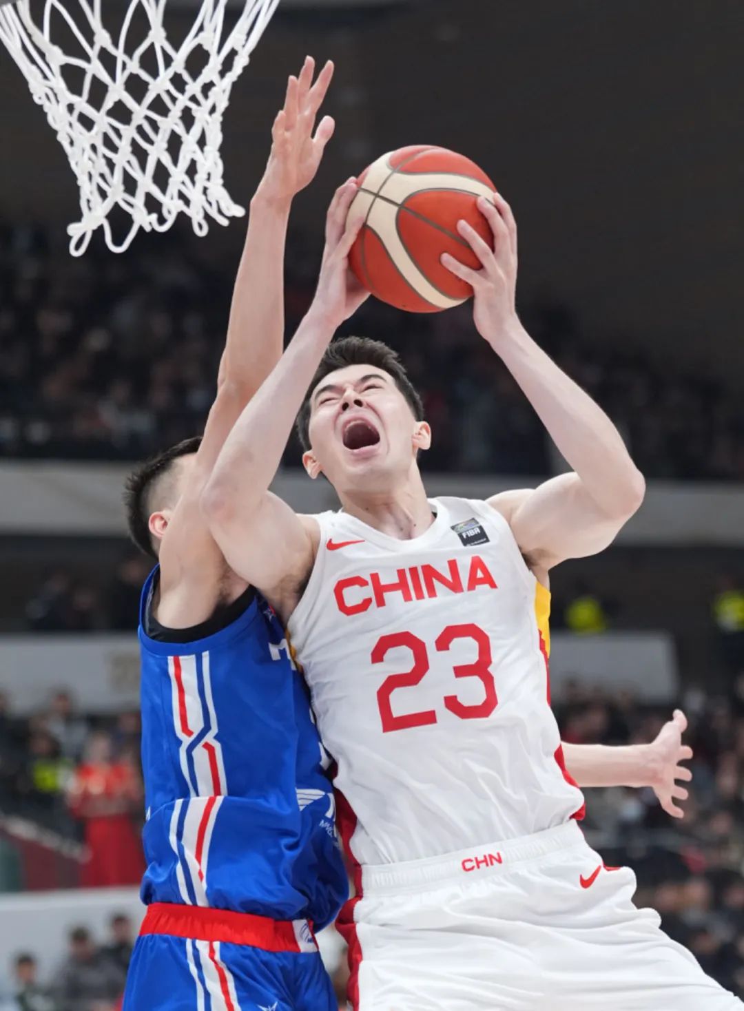 顶级篮球比赛中的精彩瞬间不容错过