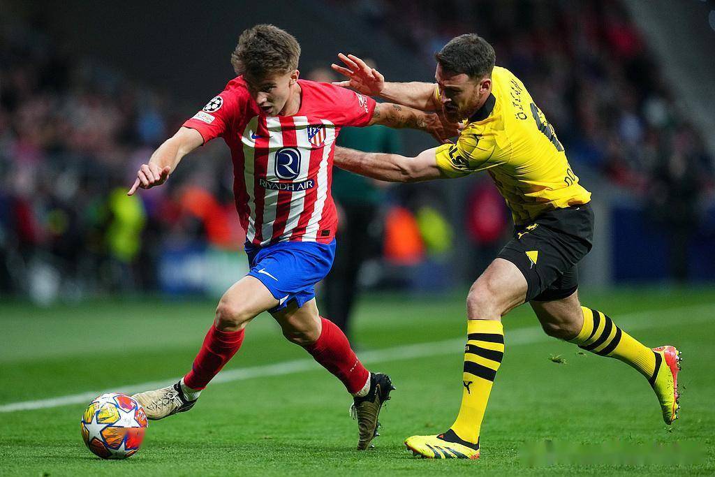 西甲豪门争相购入顶级中场，弥补球队短板势在必行