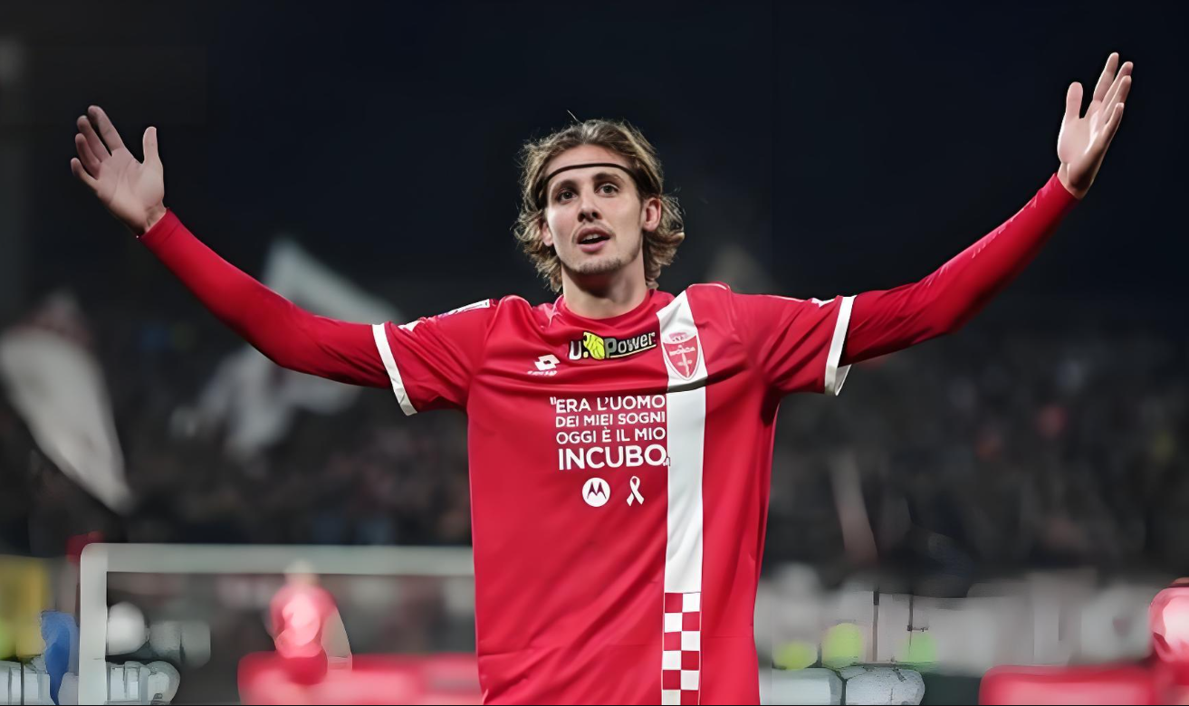 关于乌迪内斯主力前锋状态神勇,场场都能进球的信息 关于乌迪内斯主力前锋状态神勇,场场都能进球的信息