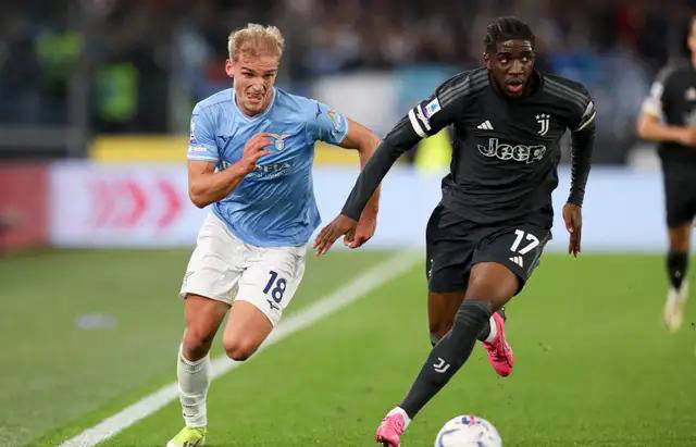 热那亚阵容憔悴，胜利将不期而至的简单介绍