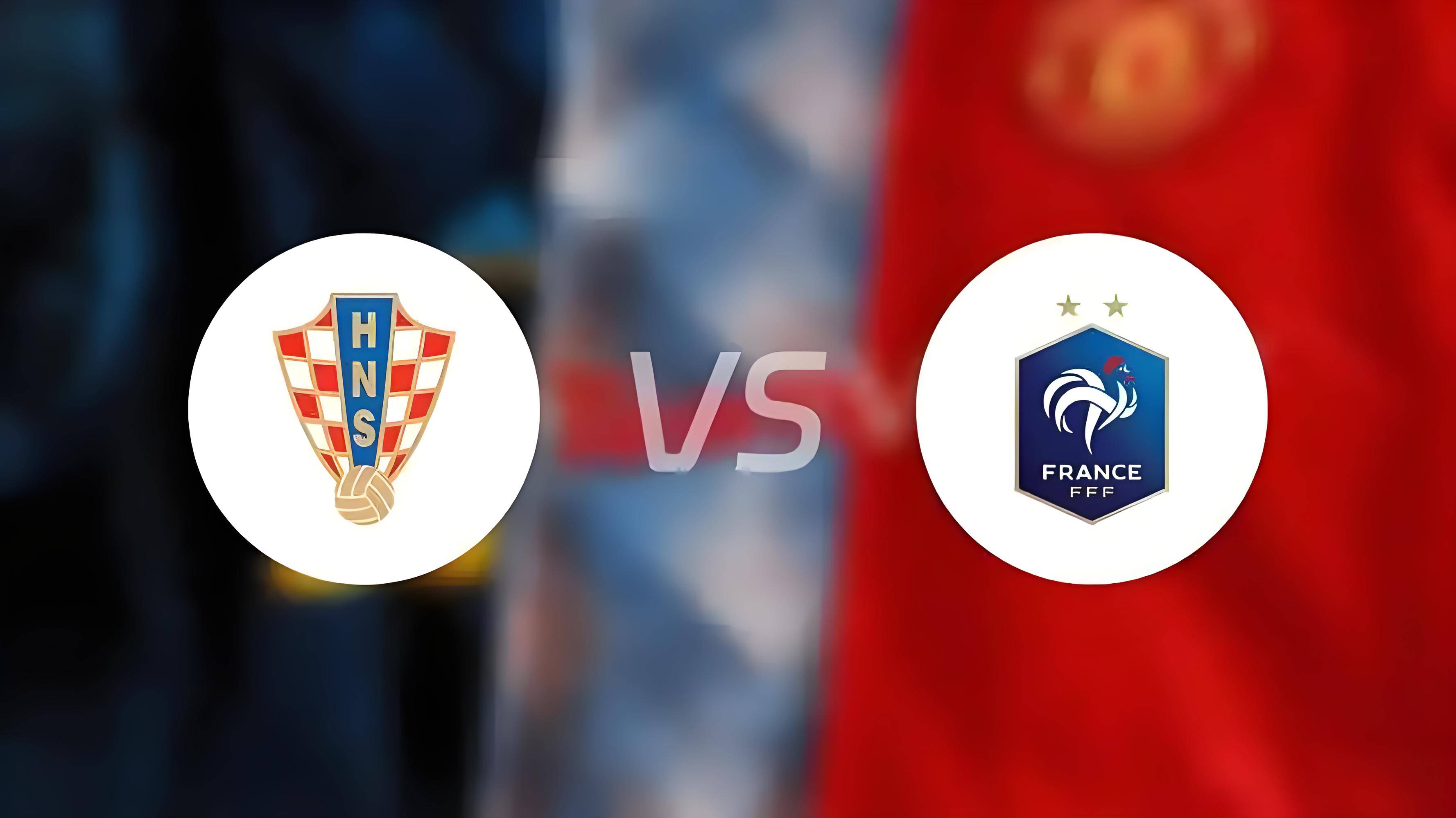 荷兰对阵克罗地亚，双方均值横的简单介绍