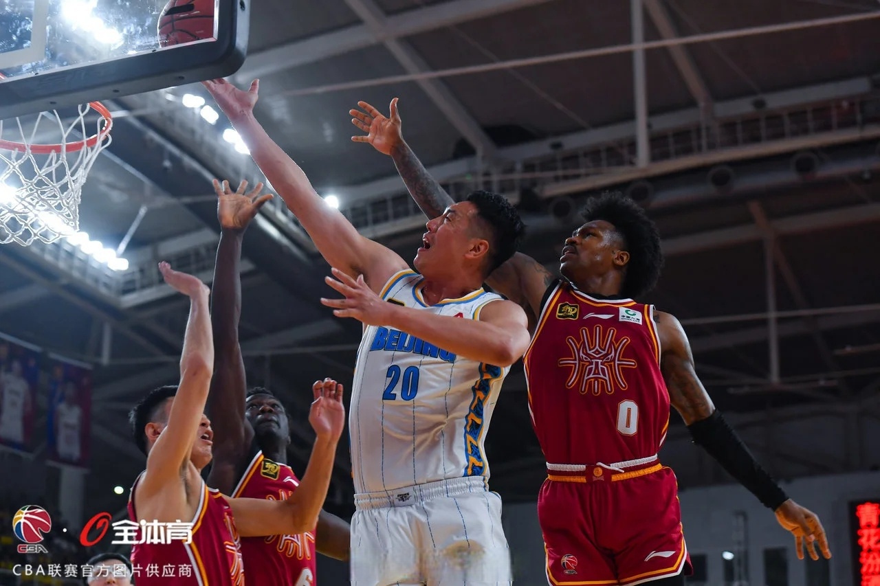 爱游戏活动-北京队轻松击败对手，实力彰显的简单介绍