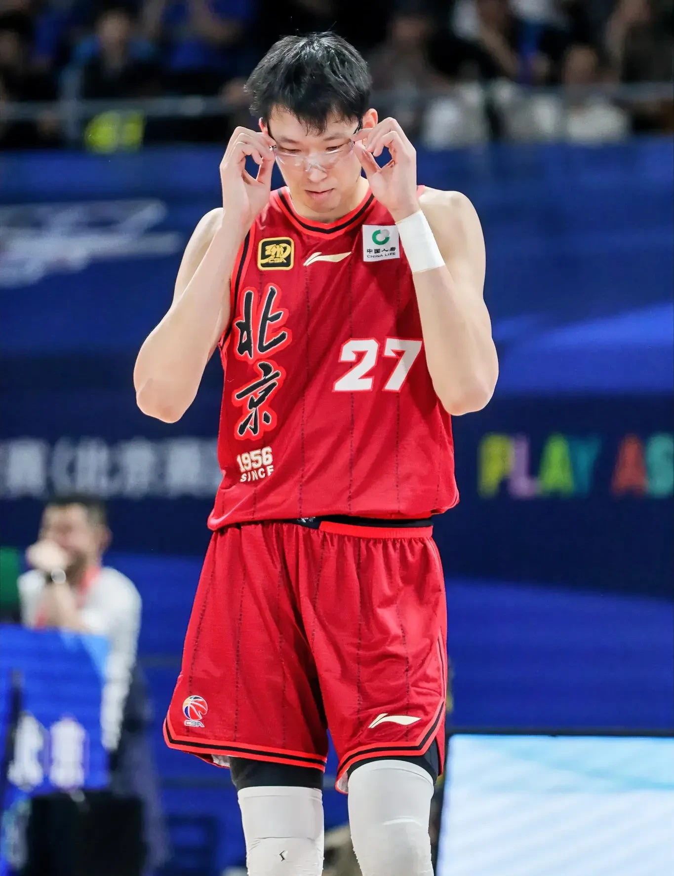 北京队轻松击败对手，实力彰显的简单介绍