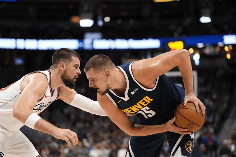 爱游戏官方-开拓者负于爵士，遭遇两连败的简单介绍