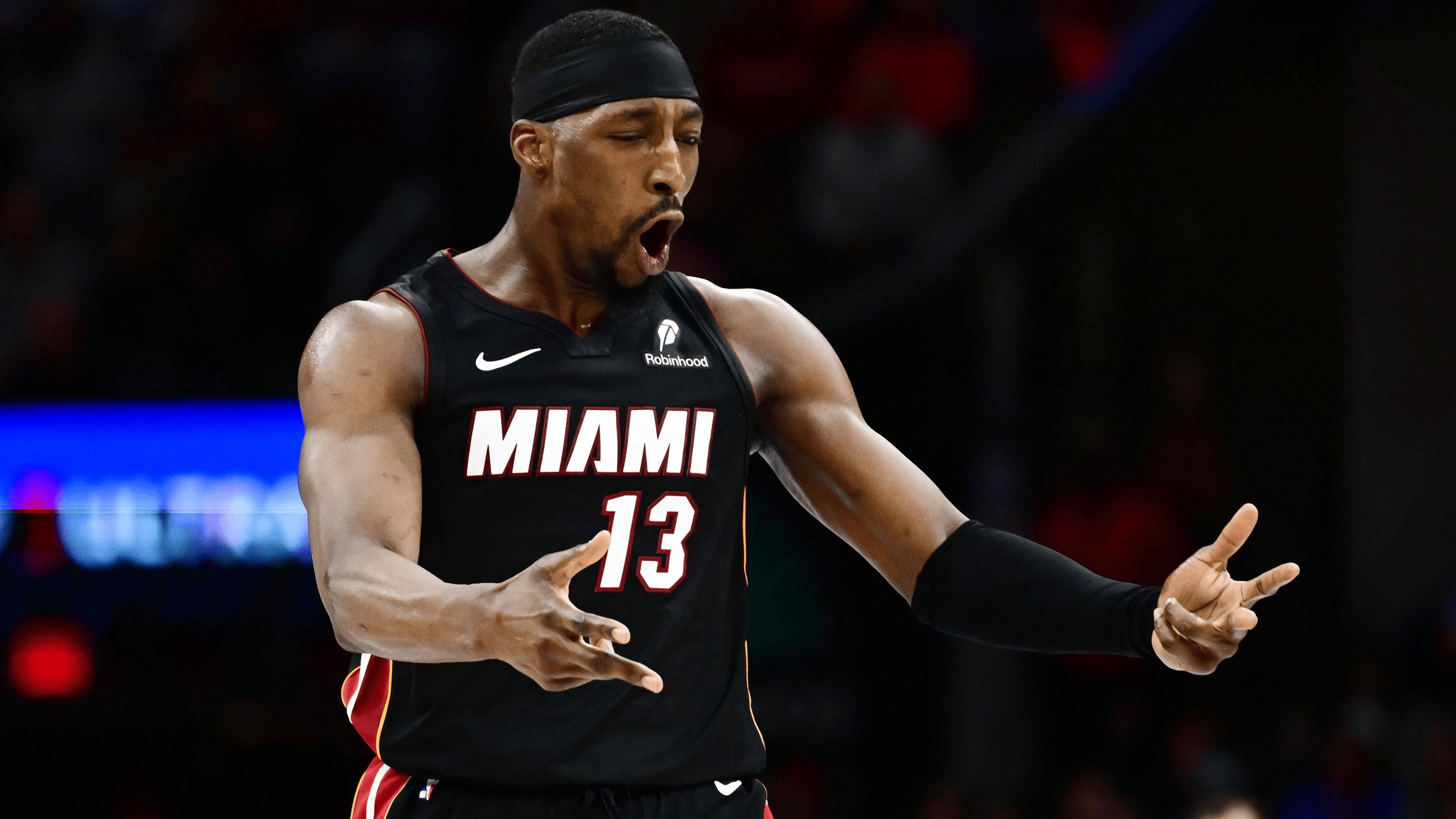 热火逆袭奇才连续取胜