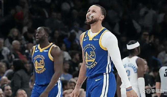 爱游戏网址-勇士主场大胜爵士，晋级下一轮比赛