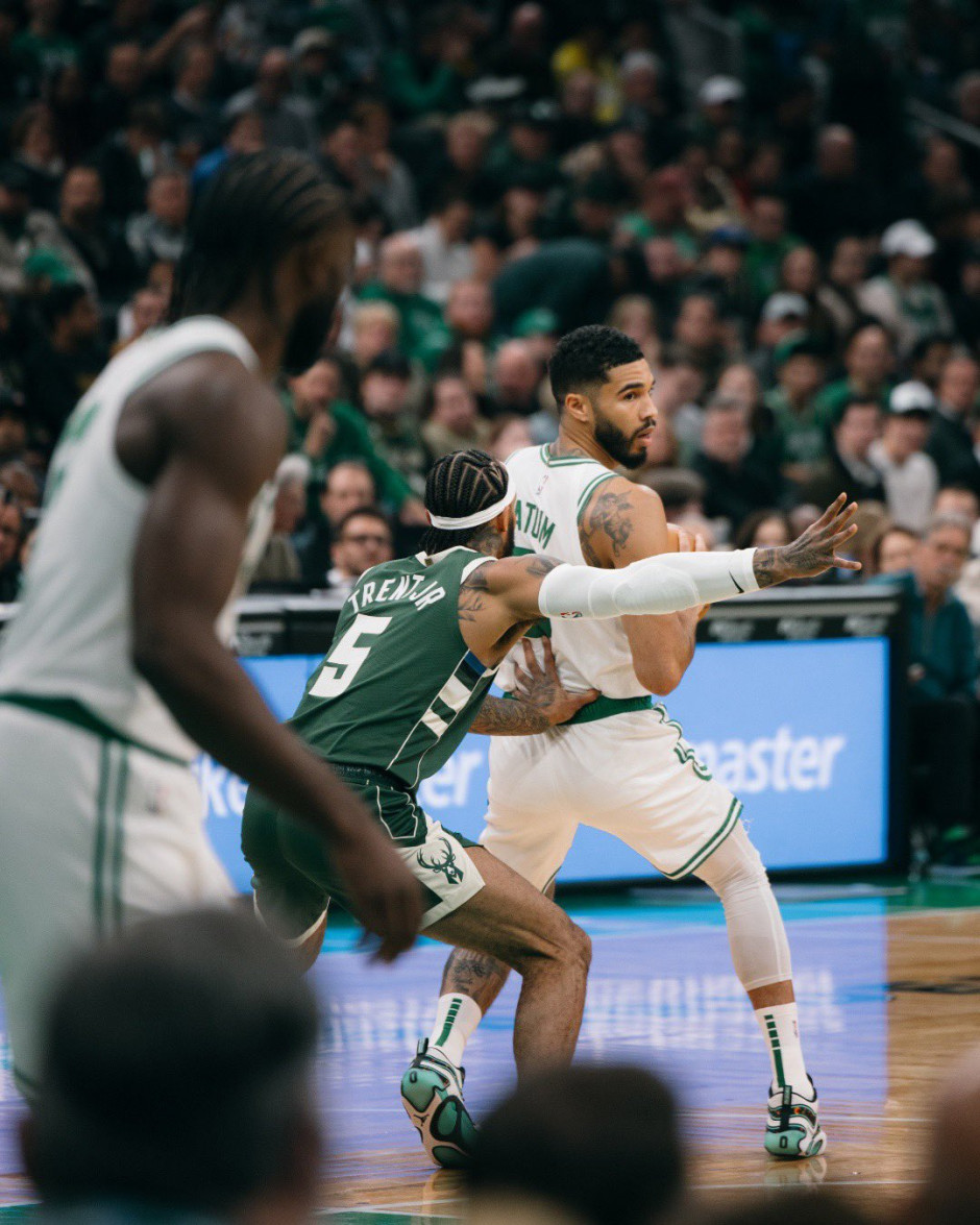 爱游戏馆-凯尔特人客场胜活塞，连胜势头不减