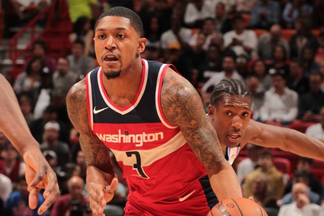 骑士力克尼克斯，全队状态回暖