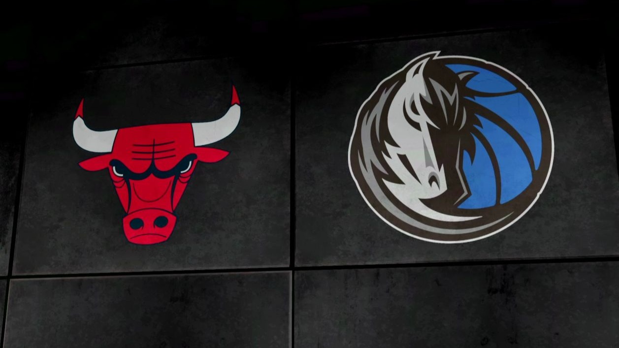 公牛擒下独行侠，客场豪取胜利