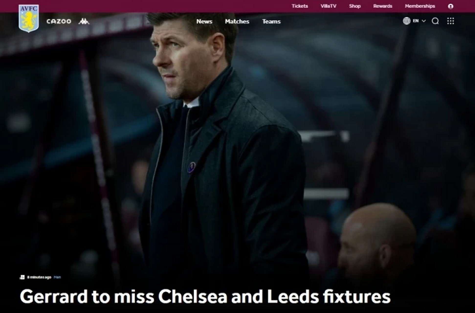 爱游戏链接-利兹联对决维拉，双方实力对比的简单介绍