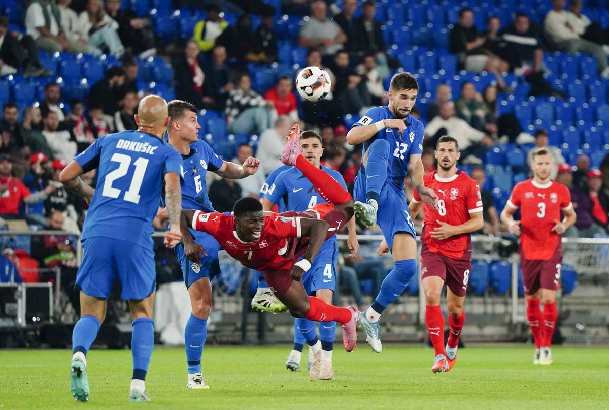 英格兰大胜奥地利，晋级欧洲预选赛