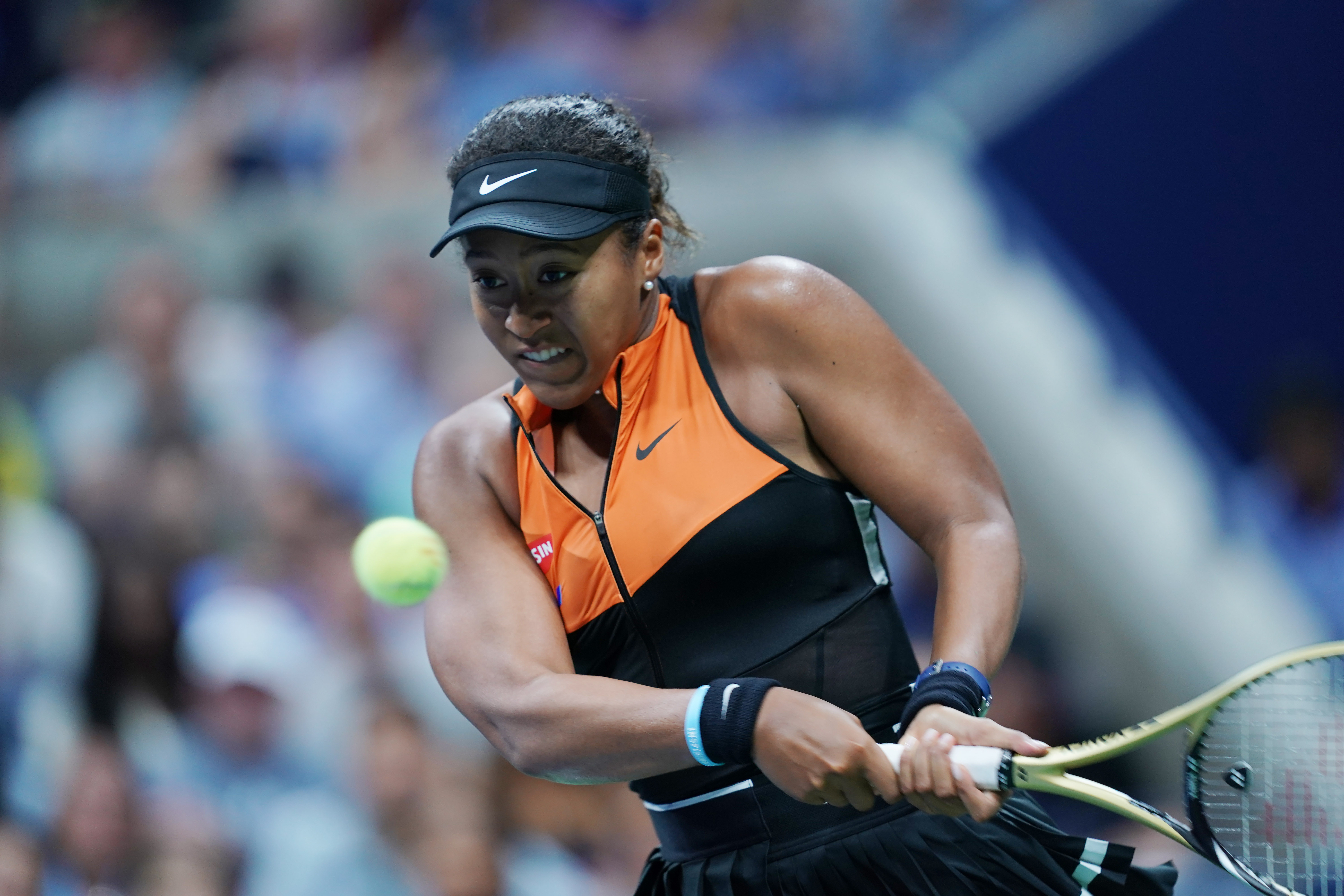 网坛巨星!大坂直美夺得女单金牌 网坛巨星!大坂直美夺得女单金牌