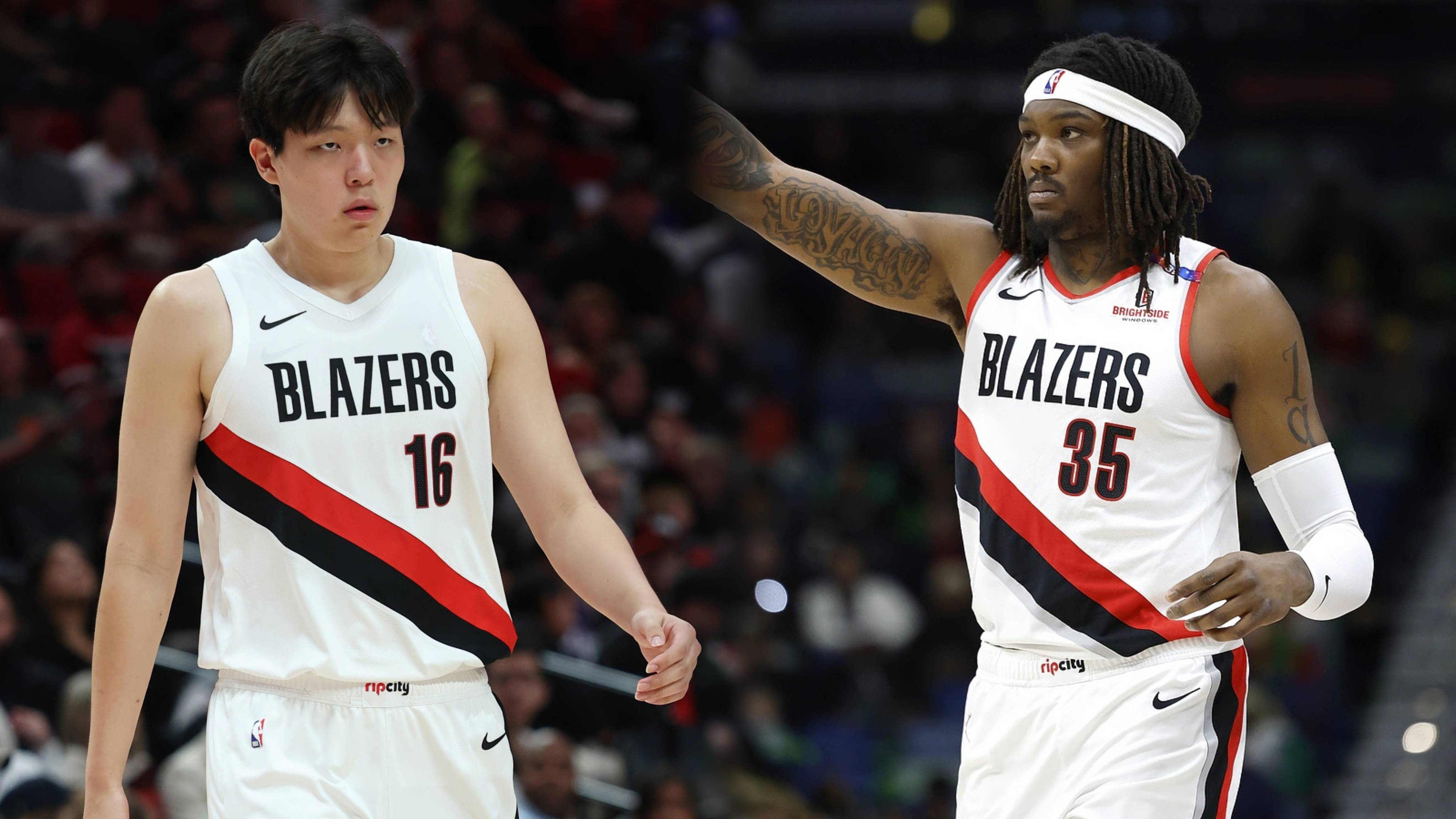 包含开拓者队对手表现不俗，备战加强防守的词条