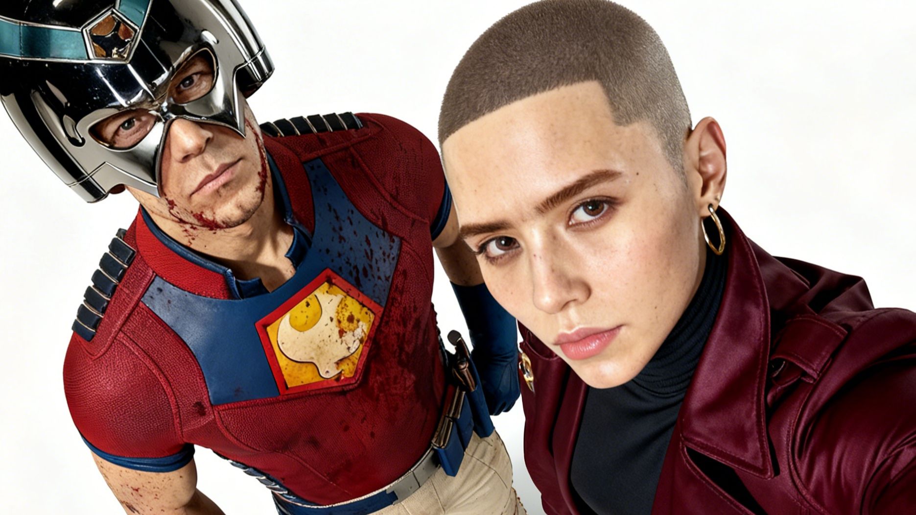 经过激烈角逐，终极胜利者现身