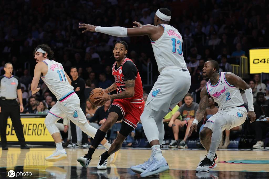 公牛队主场不敌骑士，迎来三连败的简单介绍