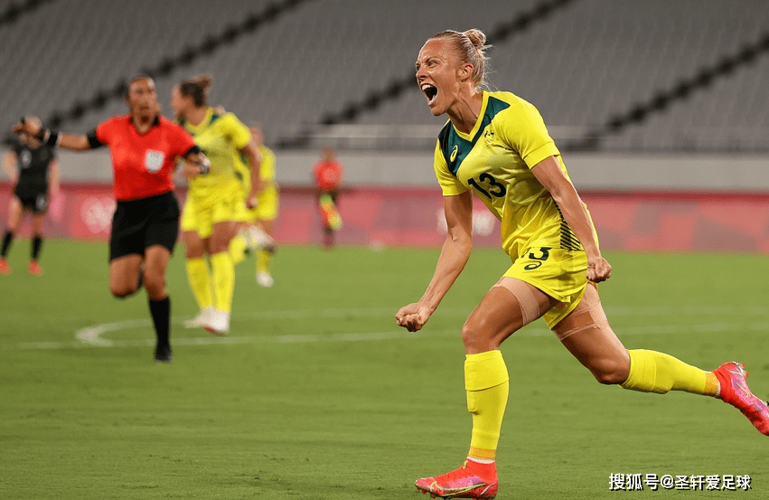 科特迪瓦女足战胜瑞典，晋级八强
