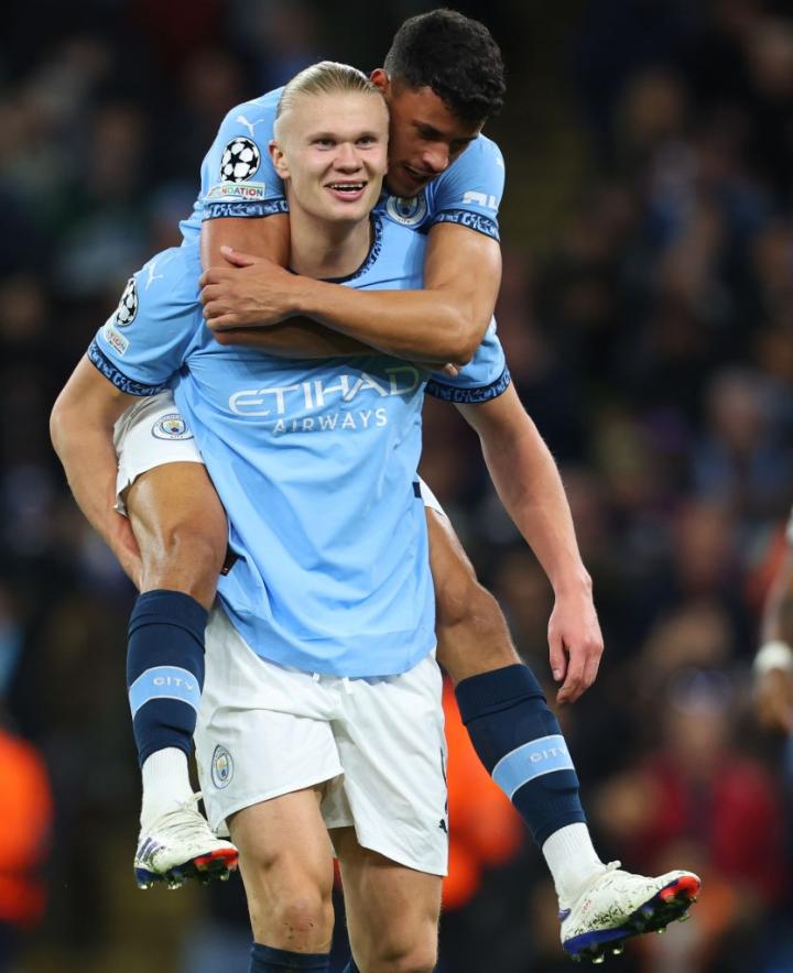 爱游戏网页版-多特蒙德客场击败巴黎，哈兰德梅开二度