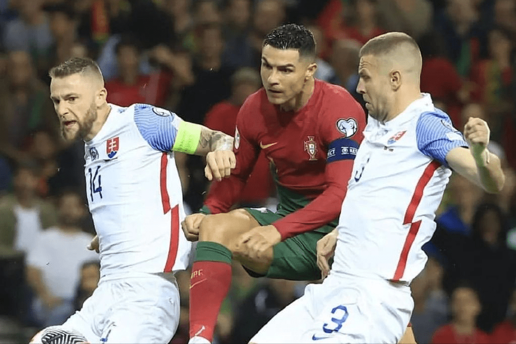 葡萄牙队教练与裁判存在勾结的简单介绍