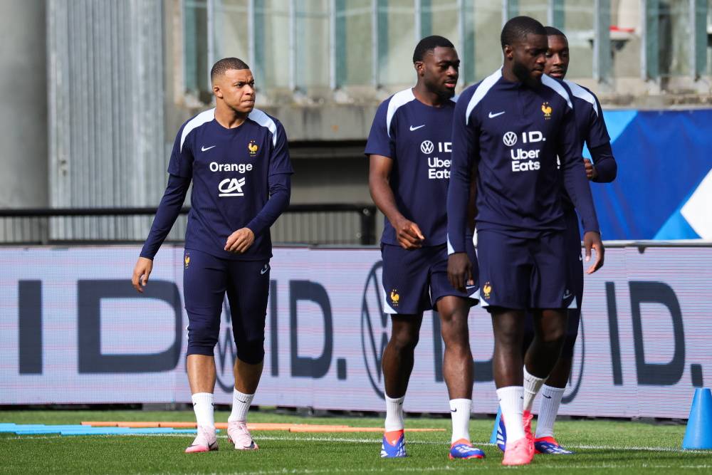 关于法国与波兰交手，欧洲杯预选赛热点剖析！的信息