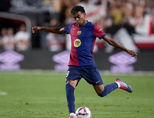 巴塞罗那逆转胜利，晋级不易