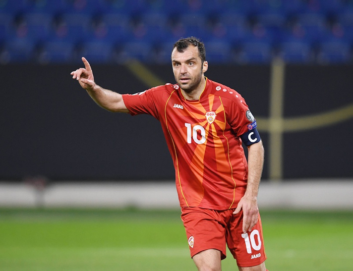 爱游戏vip注册-表现抢眼，北马其顿斩获三连胜的简单介绍